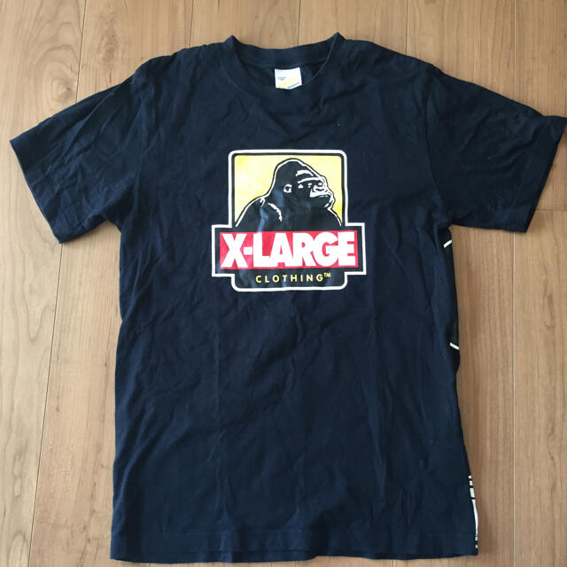 XLARGE(エクストララージ)の★X-LARGE★ディズニー★ミッキー★Tシャツ メンズのトップス(Tシャツ/カットソー(半袖/袖なし))の商品写真