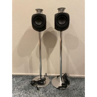 B&O BANG&OLUFSEN Beolab3 スピーカーの通販 by shin｜ラクマ