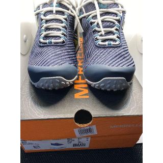 メレル(MERRELL)のMERRELL/メレル/新同品/8.5/メンズ/カメレオン7(スニーカー)