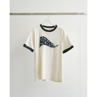 ビームス(BEAMS)のdairiku sugarhill beams コラボTシャツ(Tシャツ/カットソー(半袖/袖なし))