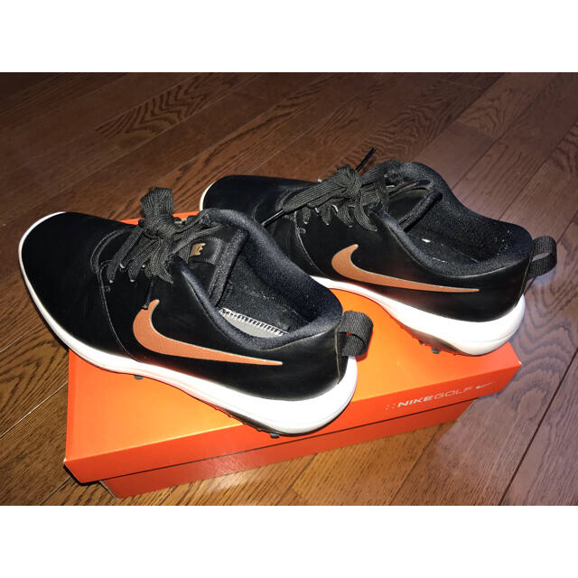 ✨値下✨✨NIKE ゴルフシューズ✨✨