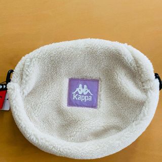 カッパ(Kappa)のKappa ショルダーバッグ 新品(ショルダーバッグ)