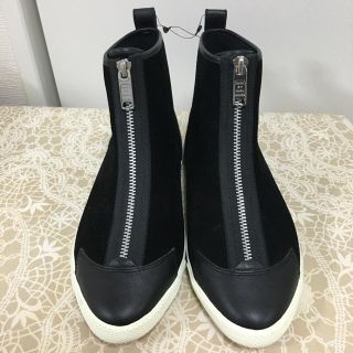 マークバイマークジェイコブス(MARC BY MARC JACOBS)のLily Bell様 専用！！マークバイマークジェイコブズ スニーカー  38(スニーカー)