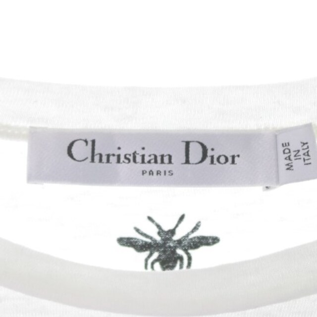 Christian Dior  Tシャツ・カットソー レディース