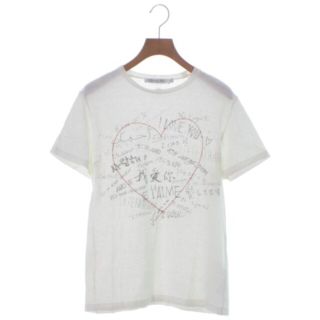 クリスチャンディオール(Christian Dior)のChristian Dior  Tシャツ・カットソー レディース(カットソー(半袖/袖なし))