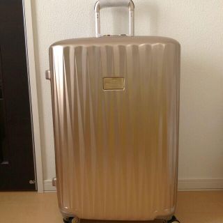 Samsonite - サムソナイト スーツケース ブラックレーベル プルータス