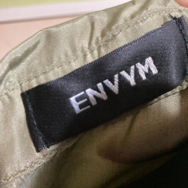 ENVYM(アンビー)のENVYM2wayロングワンピース レディースのワンピース(ロングワンピース/マキシワンピース)の商品写真