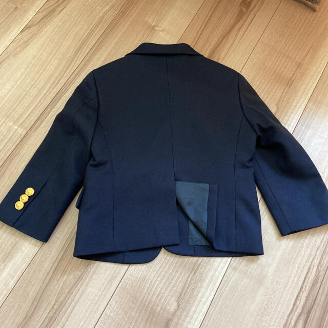 Ralph Lauren(ラルフローレン)の男の子 フォーマル　セットアップ　100cm キッズ/ベビー/マタニティのキッズ服男の子用(90cm~)(ドレス/フォーマル)の商品写真