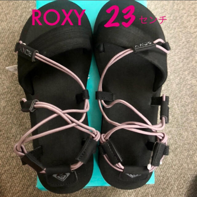 Roxy(ロキシー)のROXY サンダル レディースの靴/シューズ(サンダル)の商品写真