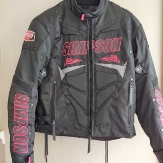 シンプソン ライダースジャケット(メンズ)の通販 100点以上 | SIMPSON 
