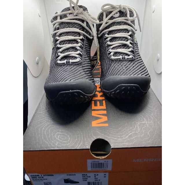 MERRELL/メレル/新同品/8.5/メンズ/カメレオン2-eastgate.mk