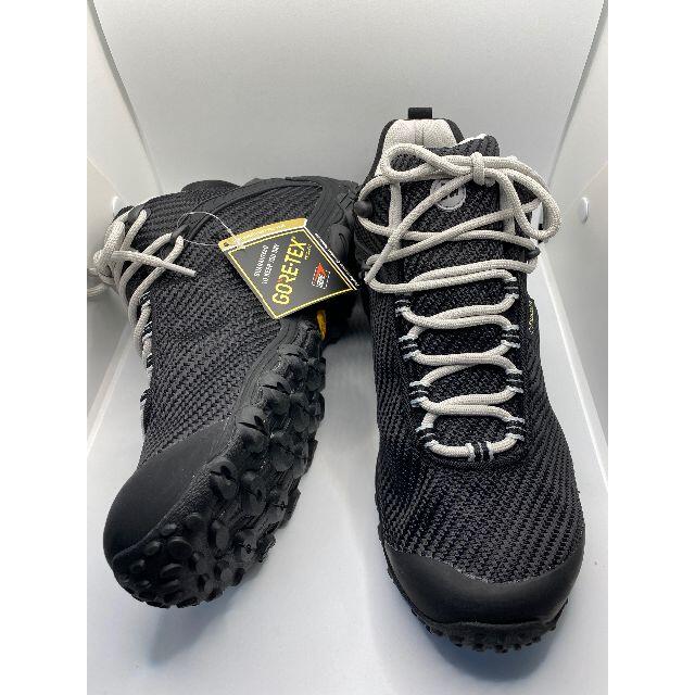 MERRELL(メレル)のMERRELL/メレル/新同品/8.5/メンズ/カメレオン7ミッド メンズの靴/シューズ(スニーカー)の商品写真