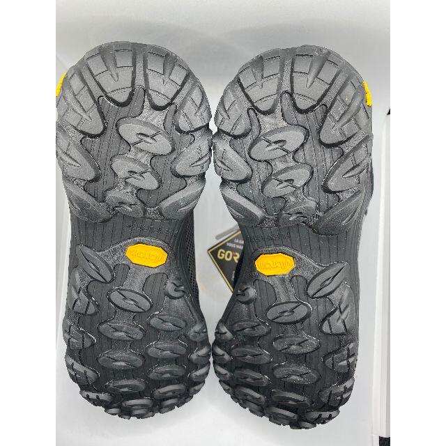 MERRELL(メレル)のMERRELL/メレル/新同品/8.5/メンズ/カメレオン7ミッド メンズの靴/シューズ(スニーカー)の商品写真