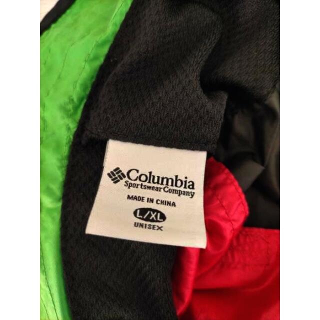 Columbia(コロンビア)のColumbia（コロンビア） ナイロンハット メンズ 帽子 ハット メンズの帽子(ハット)の商品写真