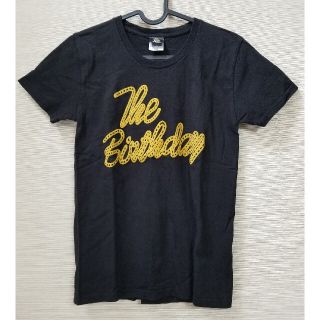 ルードギャラリー(RUDE GALLERY)の値下げ‼️　the birthday Tシャツ(Tシャツ(半袖/袖なし))