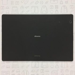 エクスペリア(Xperia)の【B】SO-05G/XperiaZ4Tablet/356730061473486(タブレット)