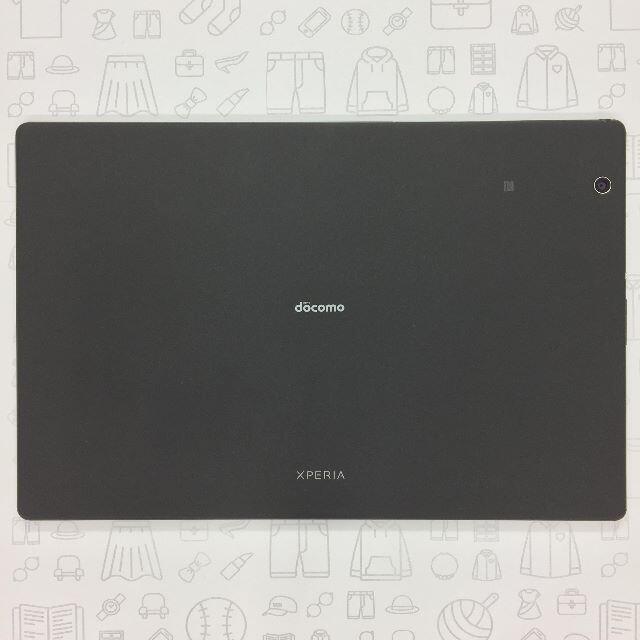 Xperia(エクスペリア)の【C】SO-05G/XperiaZ4Tablet/356730062673357 スマホ/家電/カメラのPC/タブレット(タブレット)の商品写真