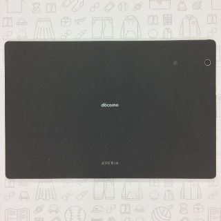 エクスペリア(Xperia)の【A】SO-05G/XperiaZ4Tablet/356730062664703(タブレット)
