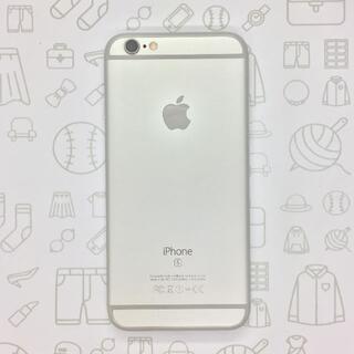アイフォーン(iPhone)の【B】iPhone 6s/16GB/355691075597267(スマートフォン本体)