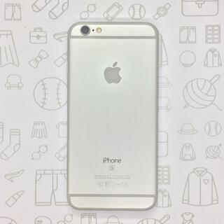 アイフォーン(iPhone)の【B】iPhone 6s/16GB/355689074826612(スマートフォン本体)