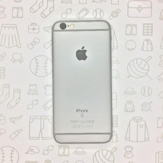 アイフォーン(iPhone)の【B】iPhone 6s/32GB/353797087279109(スマートフォン本体)