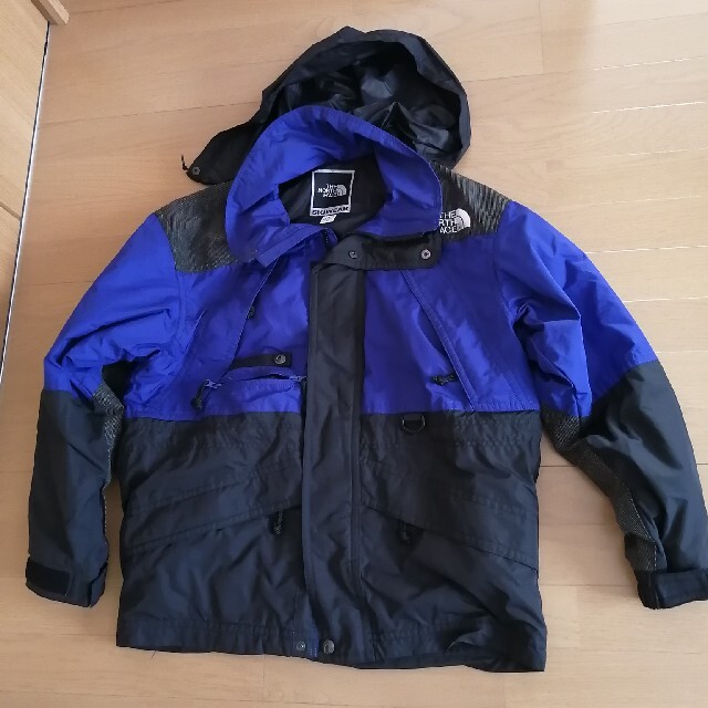 THE NORTH FACE - ノースフェイス 上下セット スキーウェア ...