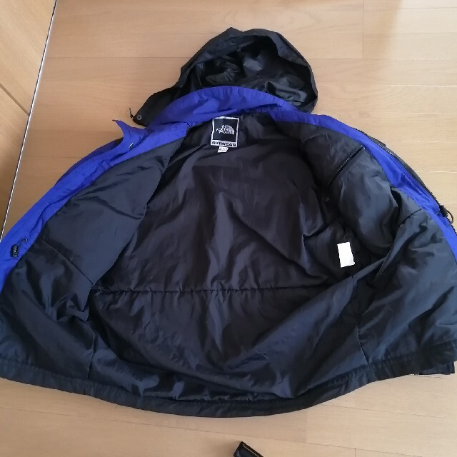 THE NORTH FACE - ノースフェイス 上下セット スキーウェア