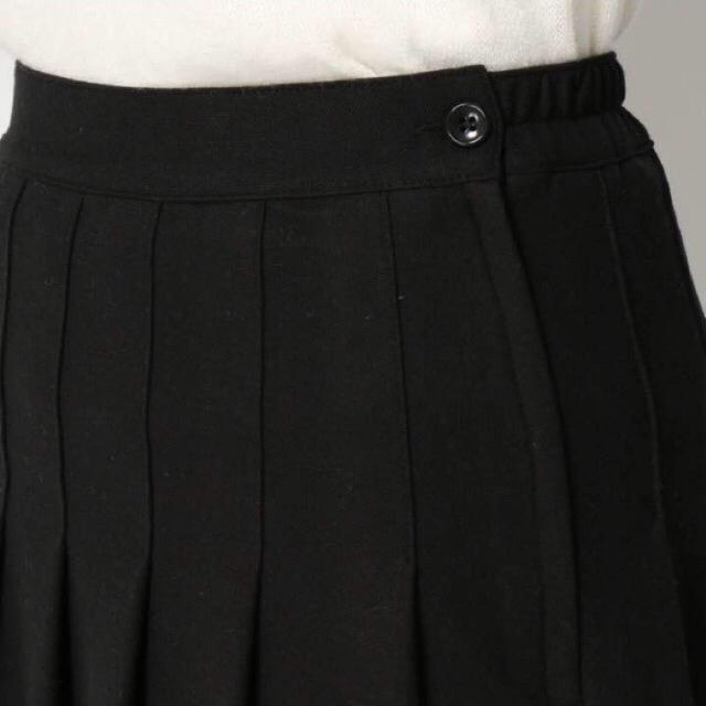 WEGO(ウィゴー)のプリーツスカート テニススカート レディースのスカート(ミニスカート)の商品写真