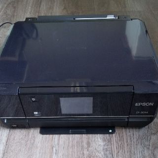 EPSON  プリンター　EP-805A 黒