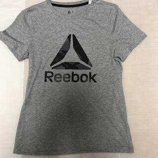 リーボック(Reebok)の送料無料 新品 Reebok WOR DELTA ロゴ グラフィック Tシャツ(Tシャツ(半袖/袖なし))