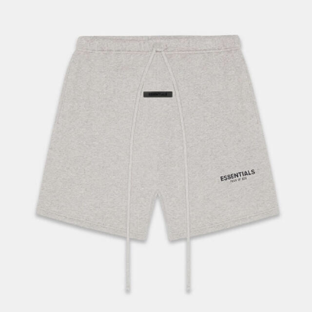 割引価格 of Fear Essentials God XL スウェットショーツ パンツ