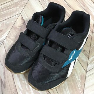 リーボック(Reebok)のReebokスニーカー  19cm(スニーカー)