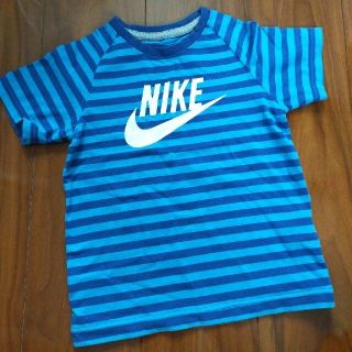 ナイキ(NIKE)のナイキTシャツ　110cm(Tシャツ/カットソー)