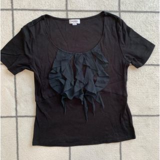 エンスウィート(ensuite)のTシャツ(Tシャツ(半袖/袖なし))