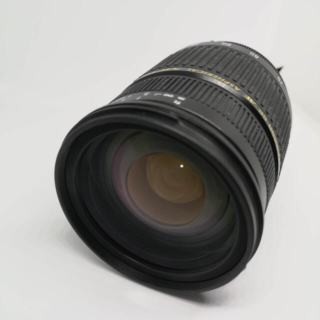 TAMRON(タムロン)のTAMRON SP AF 28-75mm F2.8 XR Di MACRO  スマホ/家電/カメラのカメラ(レンズ(ズーム))の商品写真
