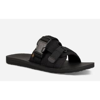 テバ(Teva)の新品 9(27cm) テバ スリングスライド メンズ 1101250　(サンダル)