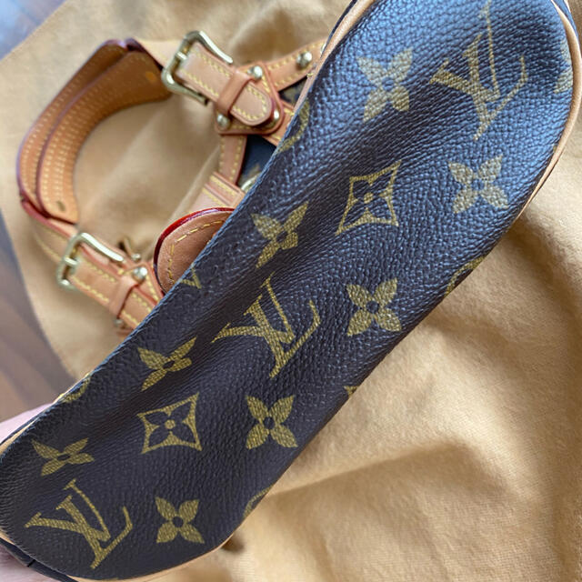 縦⇒150cmお値下げ　LOUIS VUITTON テダPM