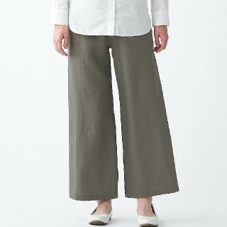Muji 無印良品 パンツ グリーン カーキ 緑色系 の通販 100点以上 Muji 無印良品 のレディースを買うならラクマ Muji 無印良品 パンツ グリーン カーキ 緑色系 の通販 100点以上 Muji 無印良品 のレディースを買うならラクマ