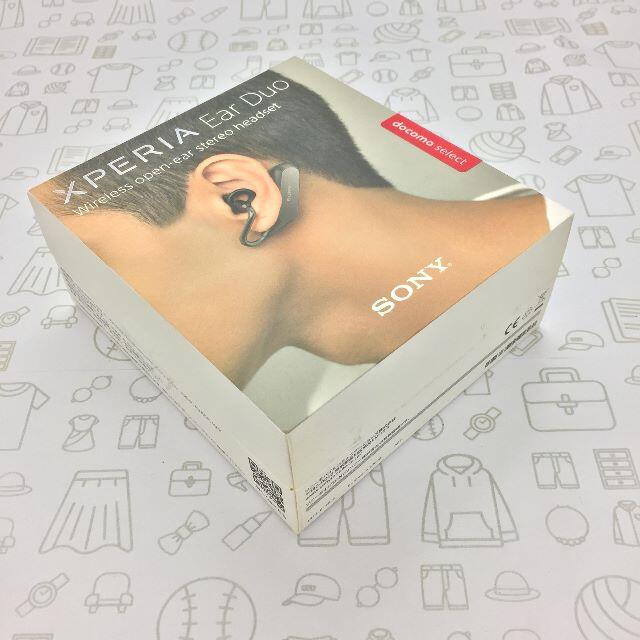 商品情報メーカー未使用品　Ear Duo XEA20 イヤホン/202104161755000