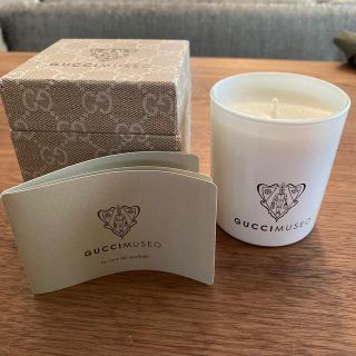 グッチ アロマキャンドルの通販 35点 | Gucciのコスメ/美容を買うなら