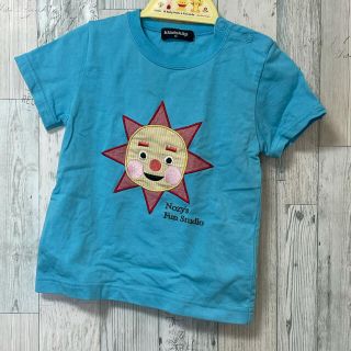 クレードスコープ(kladskap)のクレードスコープ　ノージー　Tシャツ　90(Tシャツ/カットソー)