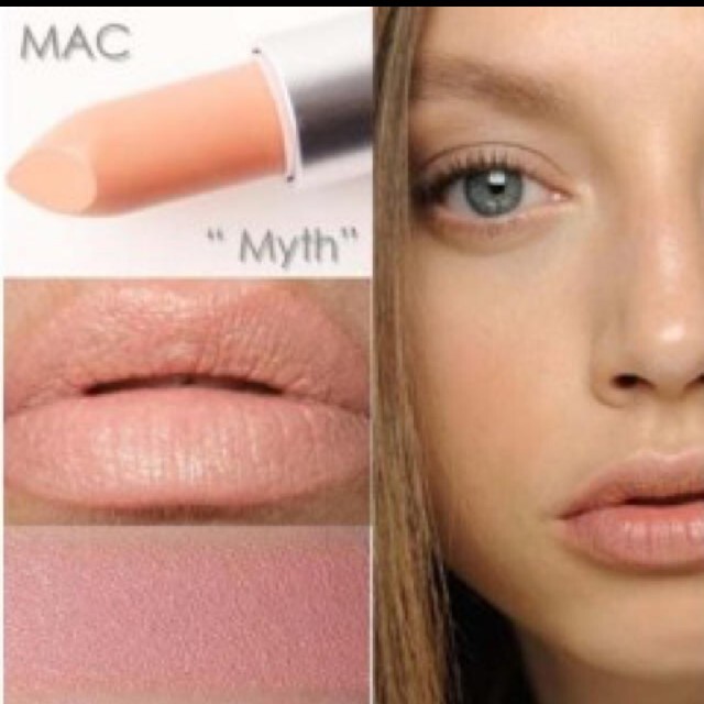 MAC(マック)のMAC M・A・C リップスティック ミス コスメ/美容のベースメイク/化粧品(口紅)の商品写真