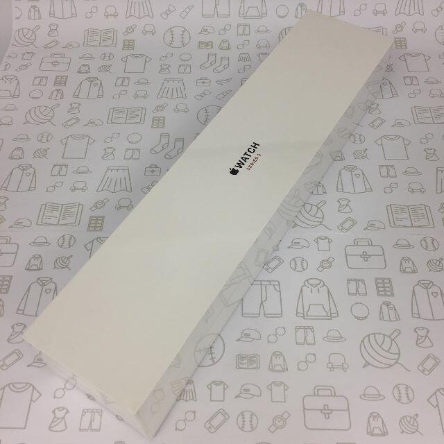 Apple(アップル)の未開封品　アップルウォッチ　MQKN2J/A/202104161400000 スマホ/家電/カメラのスマホアクセサリー(その他)の商品写真