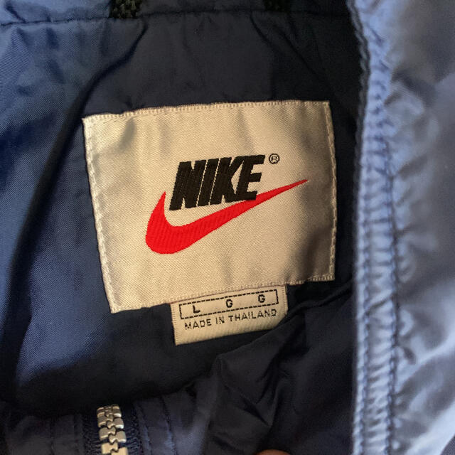NIKE - NIKE90sジャケットの通販 by 127太's shop|ナイキならラクマ