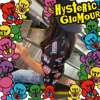 ジョーイヒステリック(JOEY HYSTERIC)の専用💖💖💖(Tシャツ/カットソー)