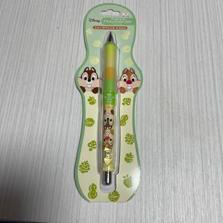 ディズニー(Disney)のシャープペンシル 0.5mm ☆チップ＆デール(ペン/マーカー)