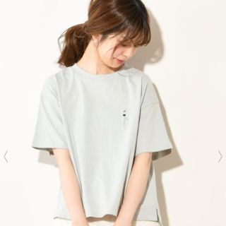 ナチュラルクチュール(natural couture)のらら様専用(Tシャツ(半袖/袖なし))