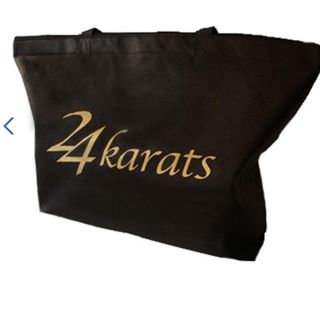 トゥエンティーフォーカラッツ(24karats)の24karats lucky bag M(その他)