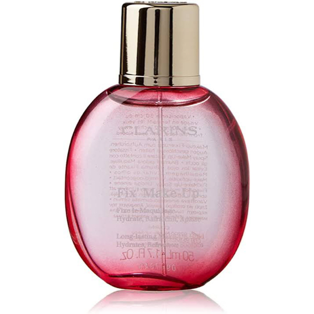 CLARINS(クラランス)の【新品未使用】クラランス フィックスメイクアップ 50ml コスメ/美容のスキンケア/基礎化粧品(美容液)の商品写真