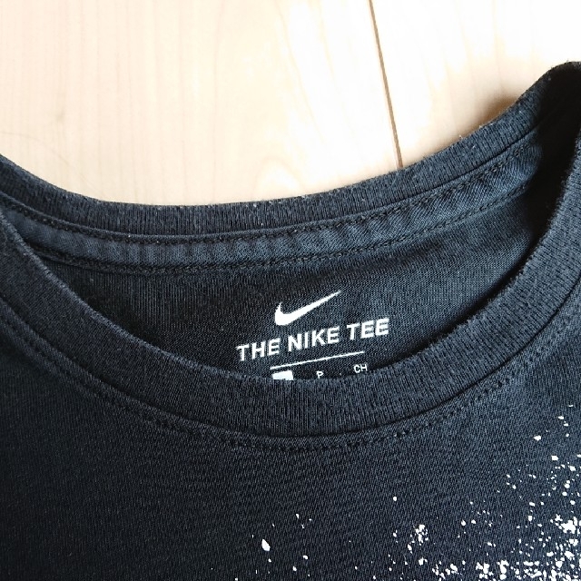 NIKE(ナイキ)のNIKE Tシャツ キッズ/ベビー/マタニティのキッズ服男の子用(90cm~)(Tシャツ/カットソー)の商品写真